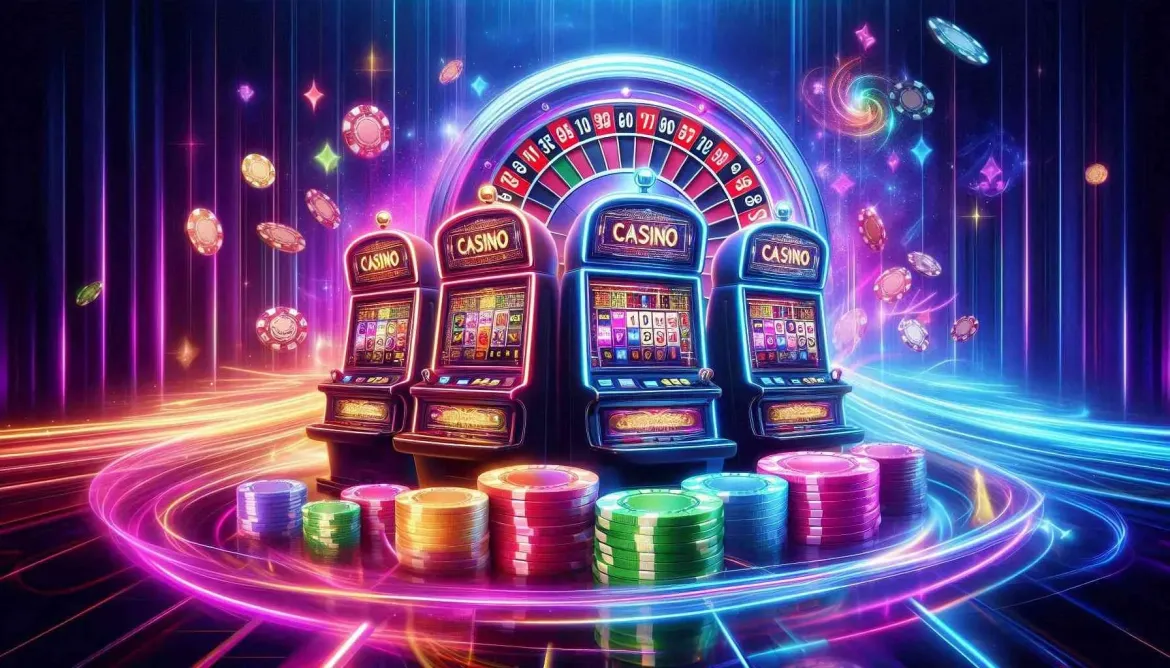 Rainbet Casino